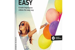 MAGIX Video Easy 6.0.2.134