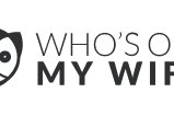 Who's On My WiFi 4.0.5 | Portable