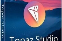 Topaz Studio 1.11.8