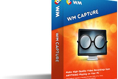 WM Capture 8.10.1