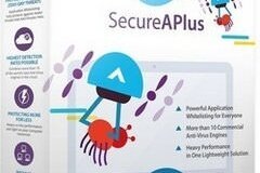 SecureAPlus Premium 4.11.0