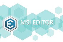 Pace Suite MSI Editor 4.6.1.18 Repack By TheBig