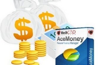 AceMoney 4.36.6 Multilingual | Portable