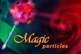 Astralax Magic Particles | Portable | 3D (Dev) 3.54