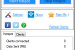 mHotspot 7.8.8.9 | Portable