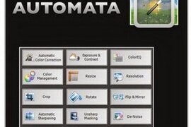 SoftColor Automata Pro 1.18.2304 | Server 10.20.2304