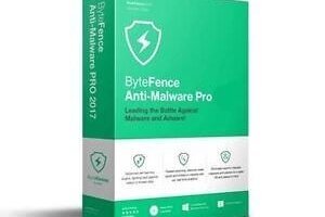 ByteFence Anti-Malware Pro 3.19.0.0