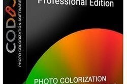 CODIJY Photo Colorization Pro 3.6.1 | Portable