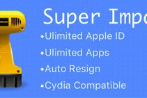 Super Impactor 1.2.1