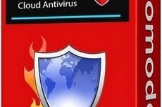 Comodo Cloud Antivirus 1.15 Build 44162.621