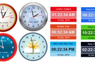 Crave World Clock Pro 1.6.4.4