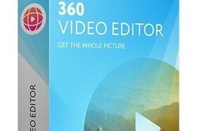 Movavi 360 Video Editor 1.0.1 | Portable