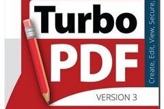 IMSI TurboPDF 9.0.1.1049