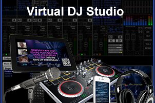 Virtual DJ Studio 8.3