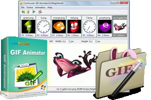 Coolmuster GIF Animator 2.0.30 | Portable