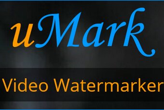 Uconomix uMark Video Watermarker Professional 1.1 | Portable