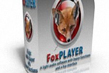 FoxMediaTools FoxPlayer 4.8.0 | Portable