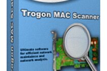 Trogon MAC Scanner 2.8.0.0 | Portable