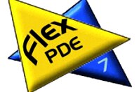 PDE Solutions Flexpde 7.07 Pro