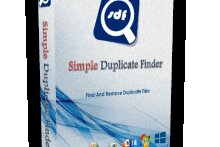 Simple Duplicate Finder 1.1.8.0 | Portable