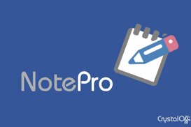 NotePro 4.6 | Portable