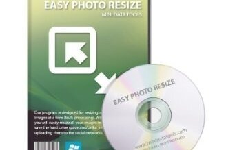 Easy Photo Resize 2.3 Build 508 | Portable