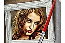 JixiPix Portrait Painter 1.34 | Portable