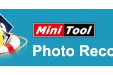 MiniTool Photo Recovery 3.0 Personal | Ultimate | Deluxe