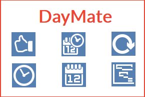 DayMate 7.5.8 | Portable