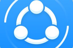 SHAREit 4.0 | Portable