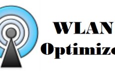 WLAN Optimizer 0.21 Alpha Portable