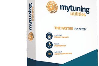 Mytuning Utilities 17.0.7.61 | Portable