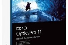 DxO Optics Pro 11.4.2 Build 12373 Elite | Portable