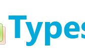 Types 2.6.3 | Portable