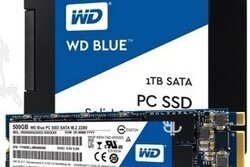 Western Digital WD SSD Dashboard 2.2.0.1