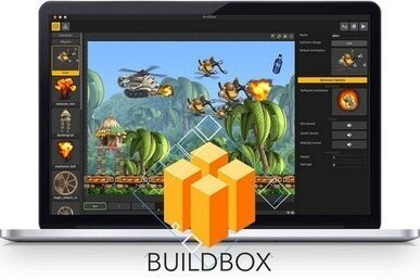 BuildBox 2.2.9 | 2.3.0 Beta1