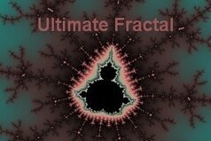 Ultimate Fractal 2.2 | Android