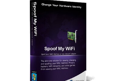 Spoof My WiFi 2.4.5753.17568