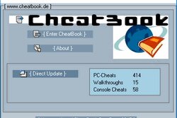 CheatBook Issue | Database 01.2025