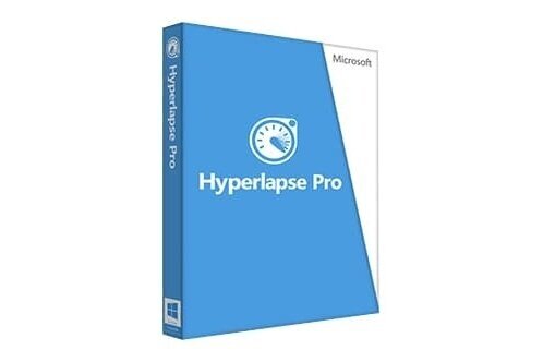 Microsoft Hyperlapse Pro 1.6.116.0 | Portable