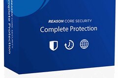 Reason Core Security 2.1.0.9 Complete Protection | Portable