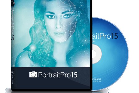 PortraitPro 15.7.3.0 Standard Edition | Portable