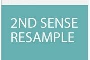 2nd Sense Audio ReSample 1.1.5