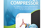 Wonderfulshare PDF Compressor 3.1.1.1