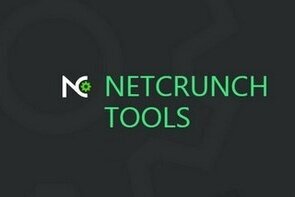 NetCrunch Tools 2.0.0.63 | Portable