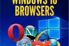 Battle of the Windows 10 Browsers