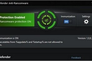 Bitdefender Anti-Ransomware 1.0.12.151 | Portable