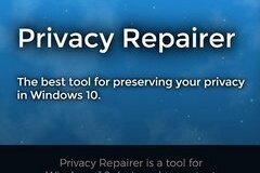 Privacy Repairer 1.5.0.0