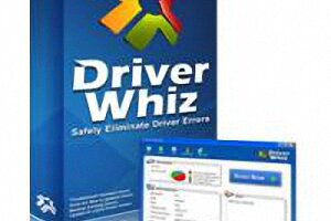 Driver Whiz 2.8.2.0 | Portable