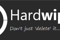 Hardwipe 5.2.1 Essential Plus | Portable